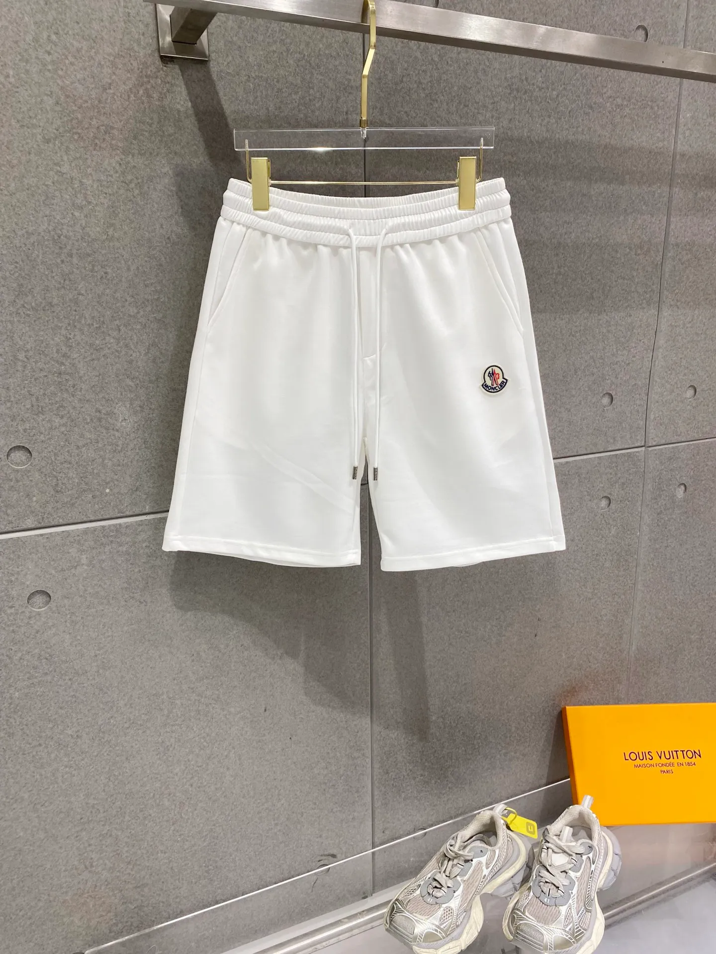 moncler 2026ss New Arrival ，Premium ！ Breathable ， ， ， Quality。 ！ ， ！Sizes：M-3XL